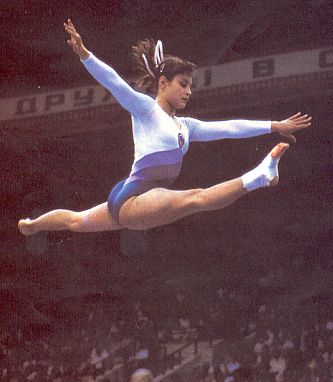 Шушунова Елена